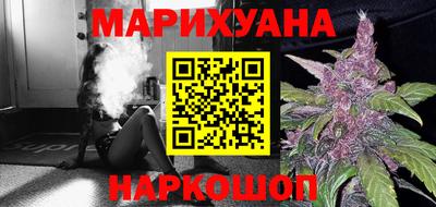 хмурый Берёзовский